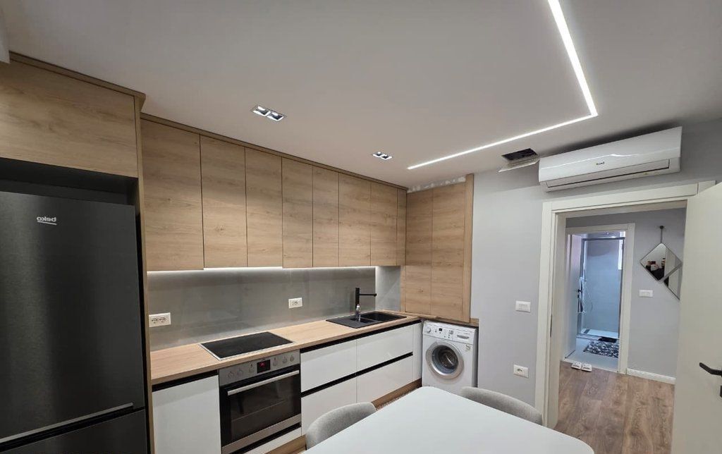 Appartamento Premium in affitto ex Bllok!