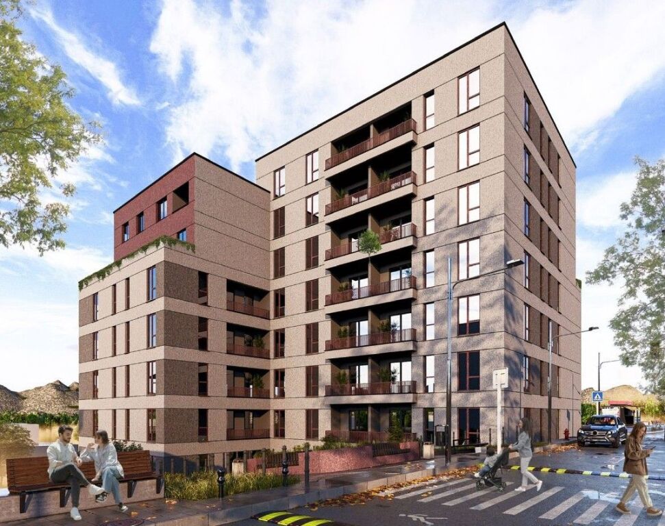 Opportunity‼️ 980€/m2 Apartment 2+1+2 Paskuqan