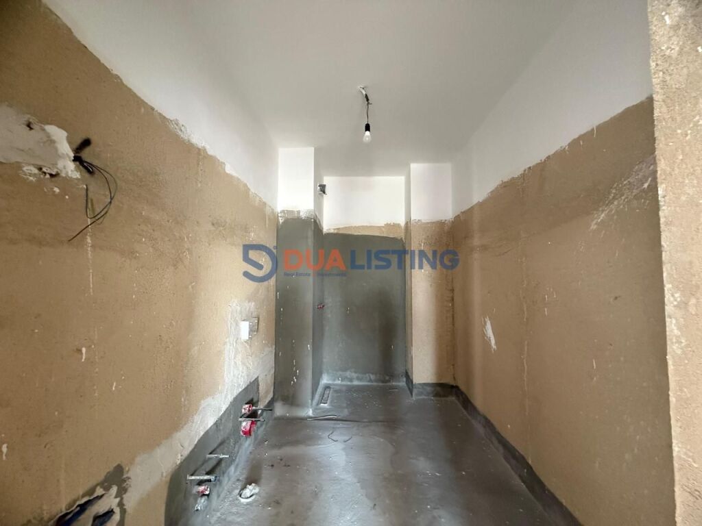 We sell 2+1+2 apartment at Aura Complex!