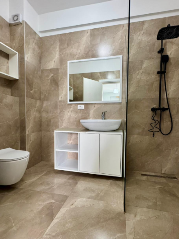 🏡 APARTMENT FOR SALE 2+1+2 | FZ Complex, Dry Lake