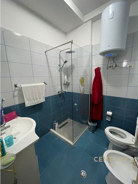 Appartamento 1+1 in Vendita a Fresku, Tirana