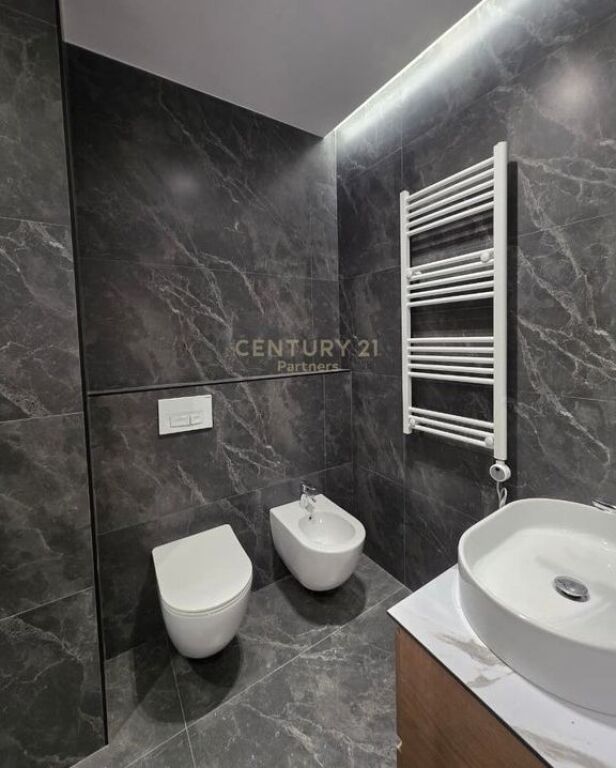SHITET APARTAMENT 2+1 PREMIUM TEK RELUX RESIDENCE
