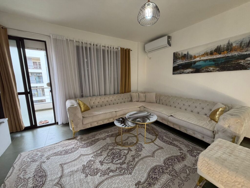 Appartamento 2+1 + 2 + 🅿️📍 Astir, vicino a Vila L💰 Prezzo: 600 euro/mese in affitto
