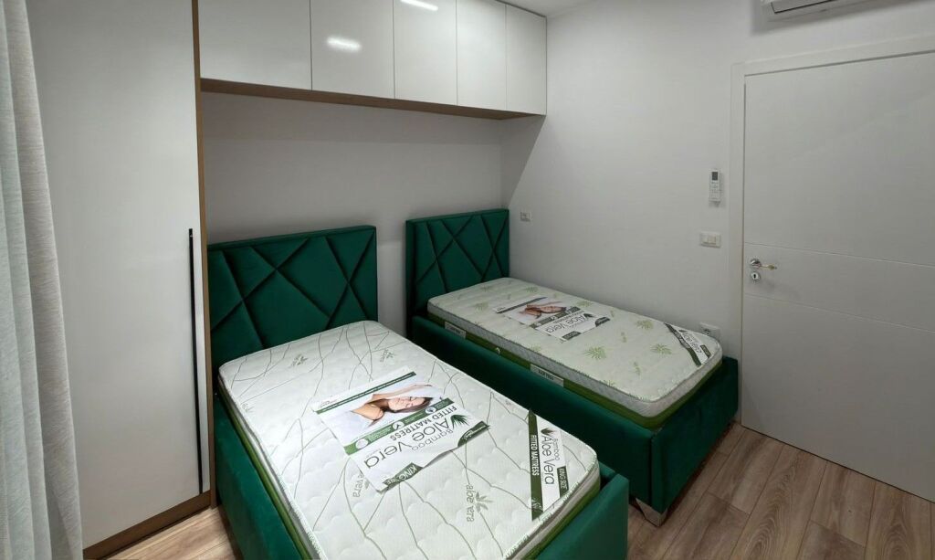 🏡 Modern Apartment 2+1+2 for Rent – Paris Municipality