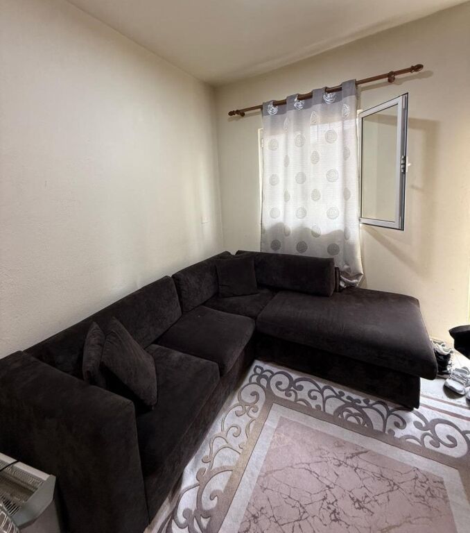 🏡 Duplex 1+1 for Rent – Zogu i Parë Boulevard