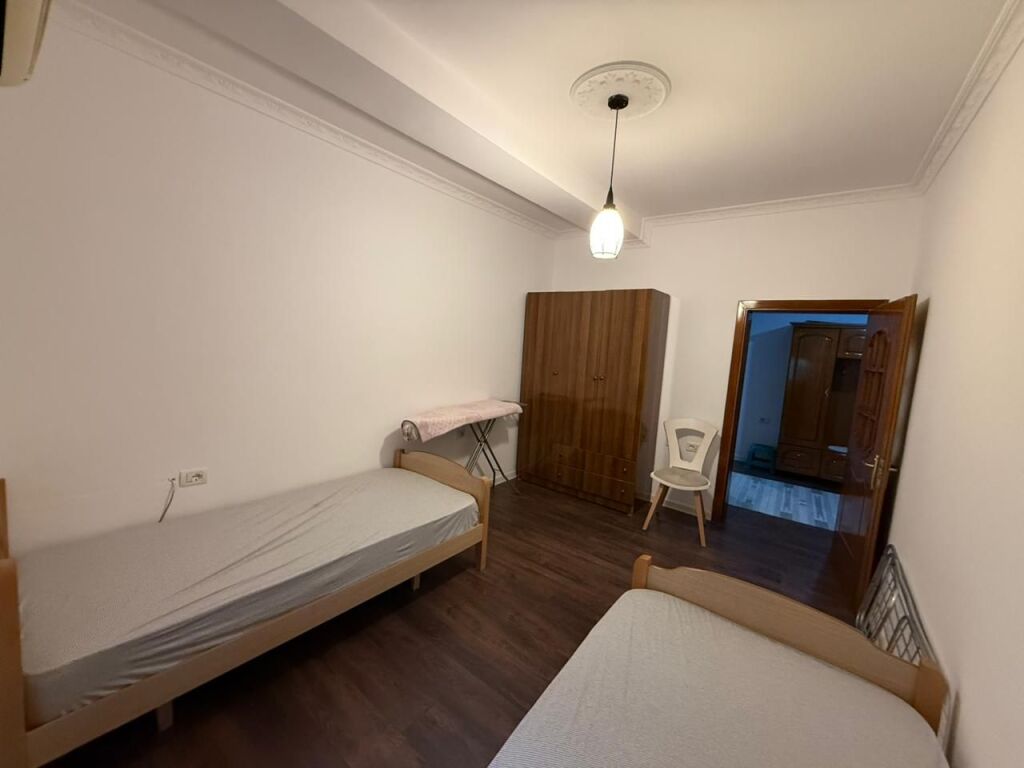 📣 QERA Apartament 2+1 📍 Rruga "Don Bosko" ✨💶 Cmimi 55.000 Leke/Muaj