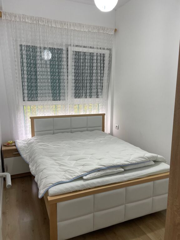 Apartament 1+1 me qera