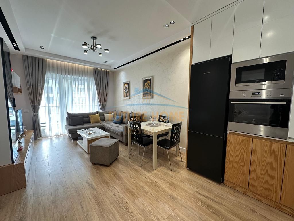Affitto,Appartamento di Lusso 1+1,Contatto !