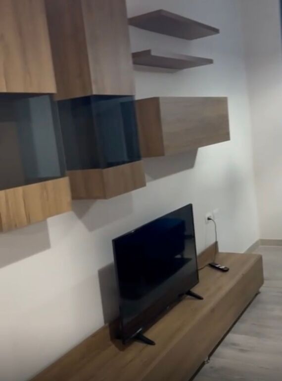 Appartamento 1+1 in affitto a Xhamlliku