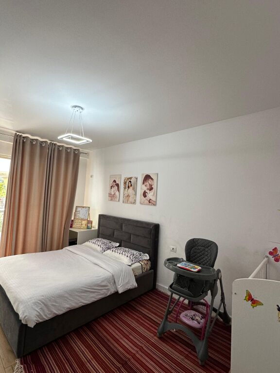Shesim Apartament 2+1 tek Kompleksi Tom Doshi , Shkoze