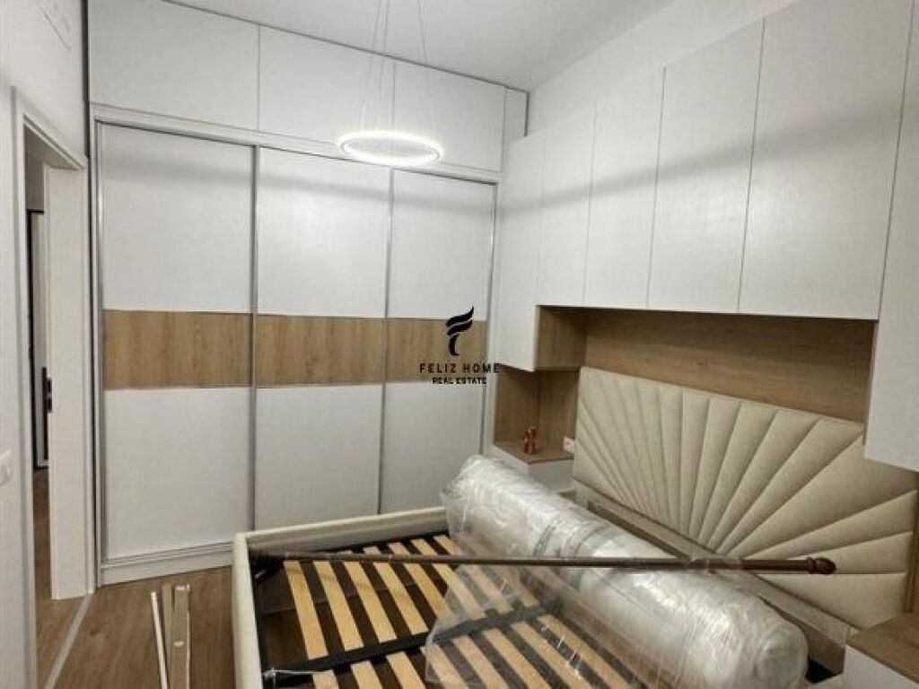 APARTMENT FOR RENT 1+1 ALI DEMI 42,000 LEKE FH-67297