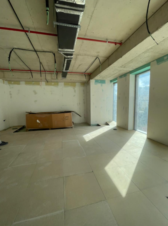 🏢 Ufficio in Affitto – DownTown One