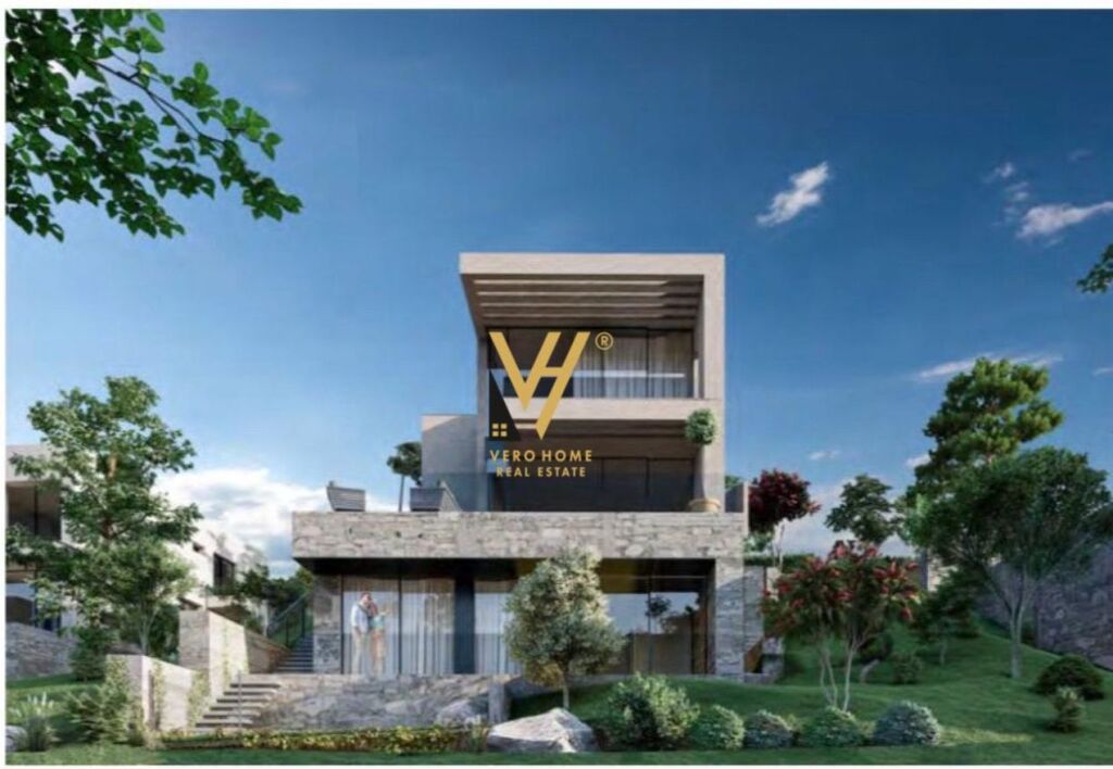 FOR SALE APARTMENT 1+1+BLK IN GREEN COAST 2, PALASE 538,400 EURO