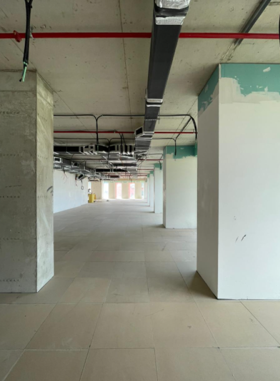 🏢 Ufficio in Affitto – DownTown One
