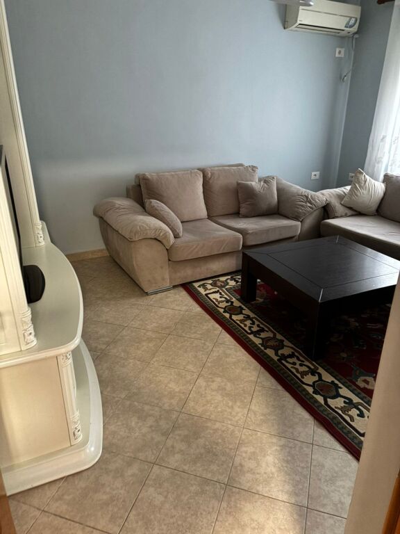 APPARTAMENTO IN AFFITTO VIA ELBASANI