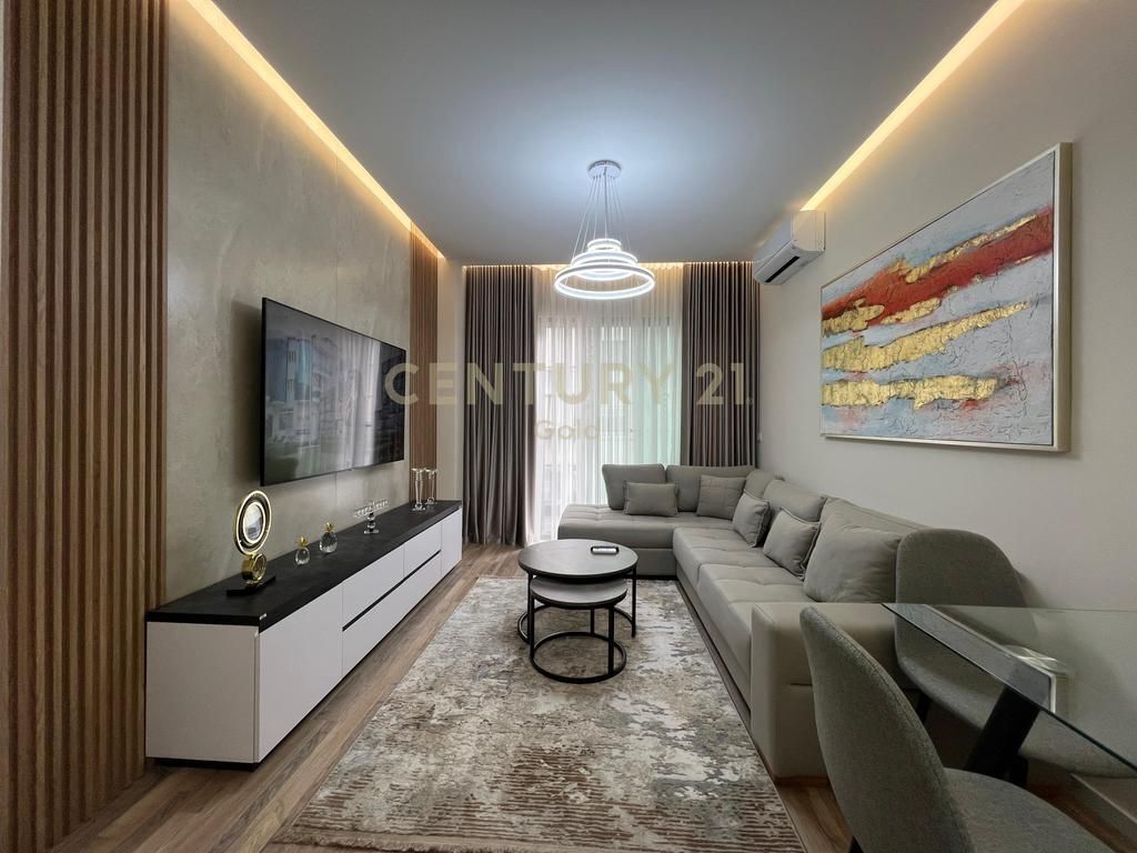 Japim me qira apartament 1+1 në Rrugën e Kosovarëve