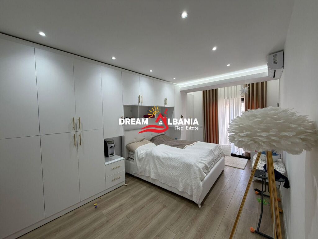For rent 2+1+2 and parking included at Kodra e Diellit 2 (ID 42215517)