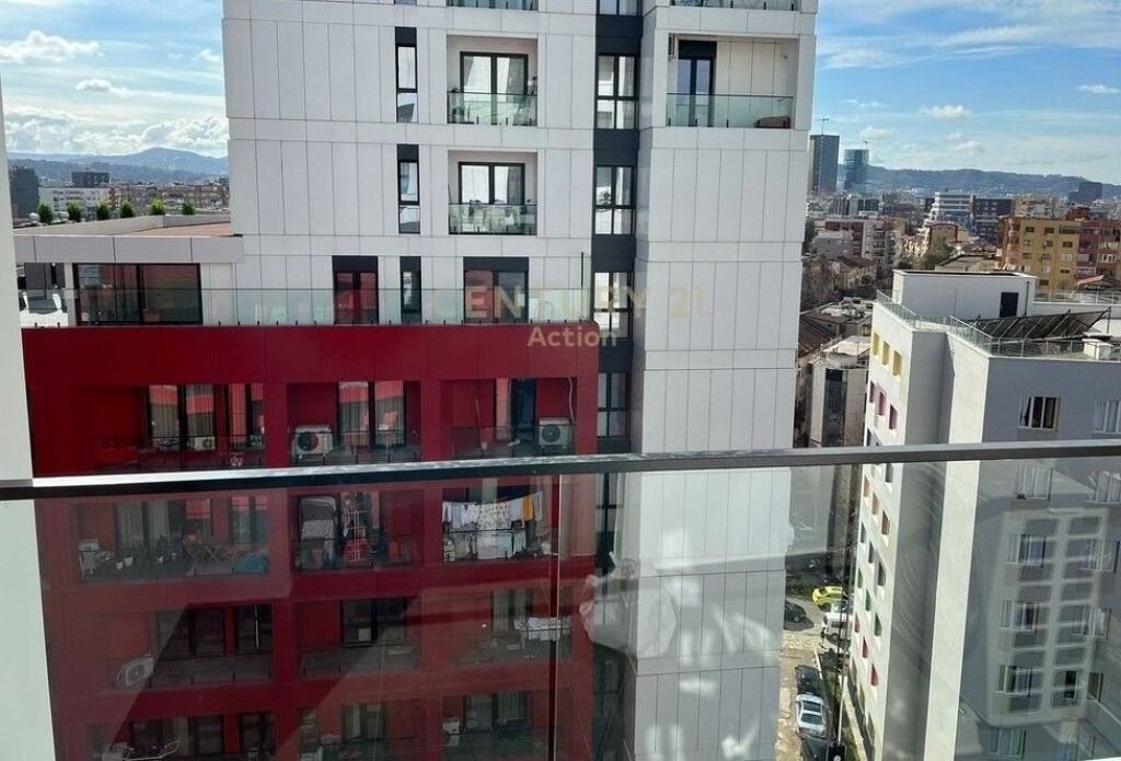 FOR RENT SUPER APARTMENT 1+1+PARKING SPACE, DIBRES STREET