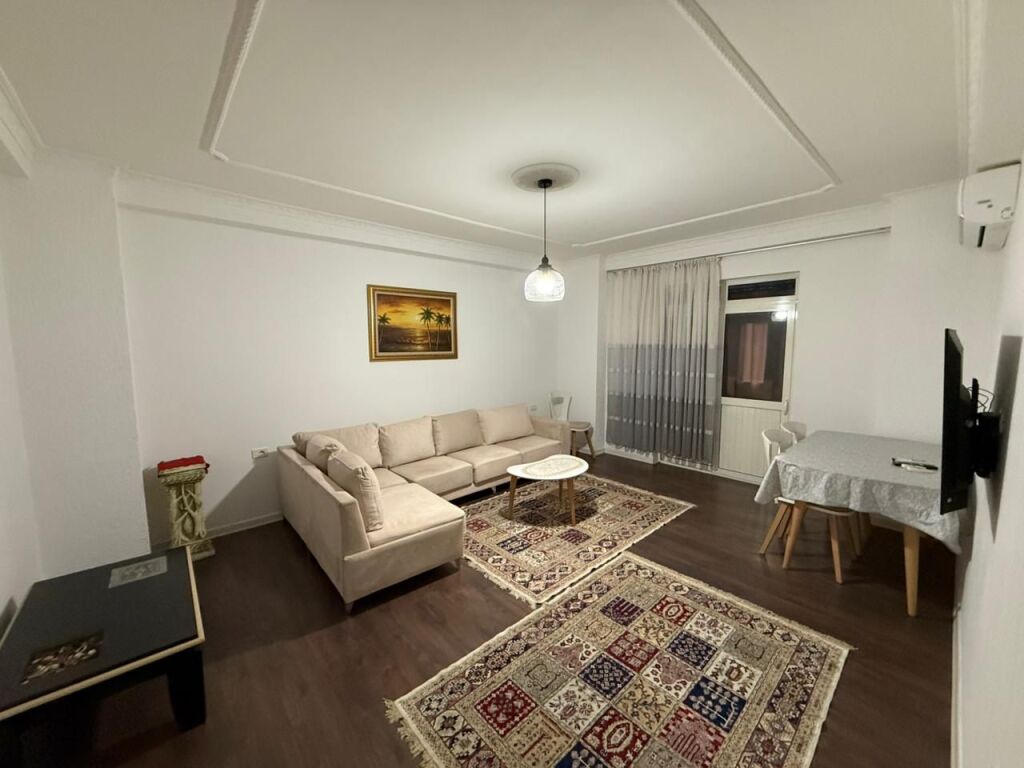📣 QERA Apartament 2+1 📍 Rruga "Don Bosko" ✨💶 Cmimi 55.000 Leke/Muaj