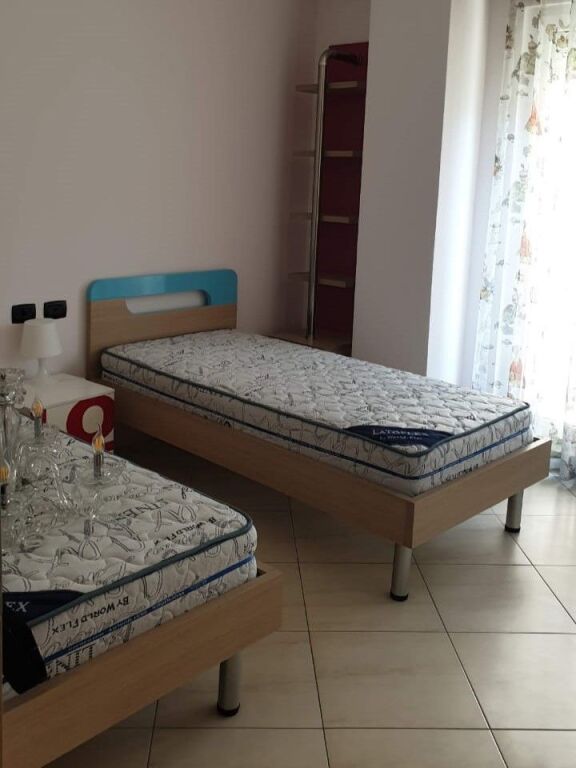 Appartamento 2+1+2 in affitto – Via "Jordan Misja" !