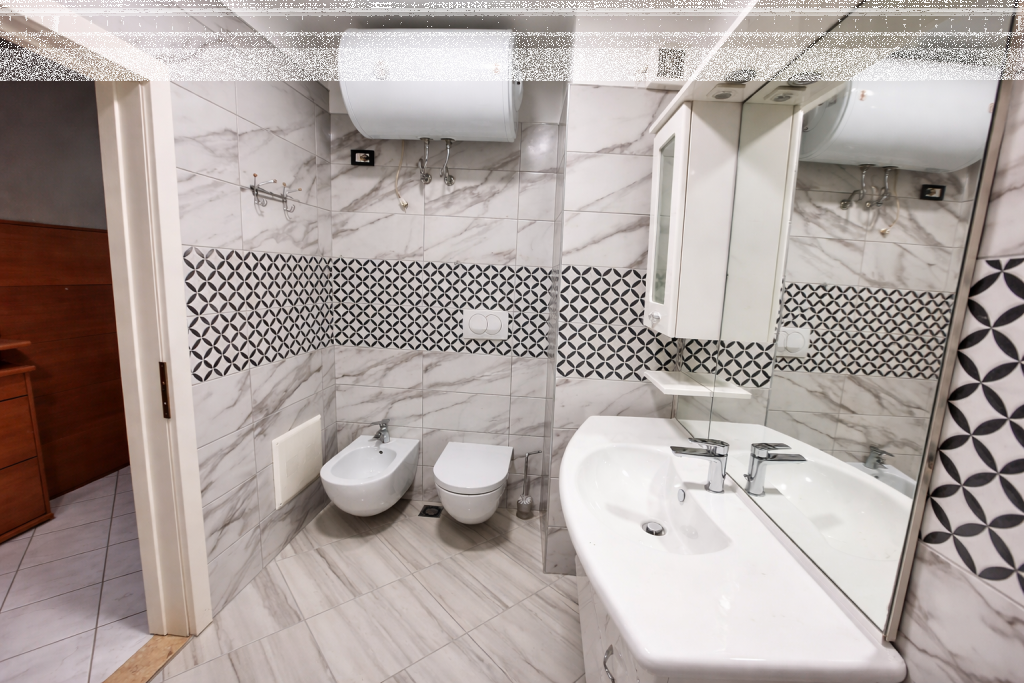 Apartment 2+1+2 for sale Zogu Zi