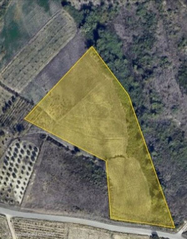 OCCASIONE  - Terreno in vendita a Shkallnur con vista sul lago