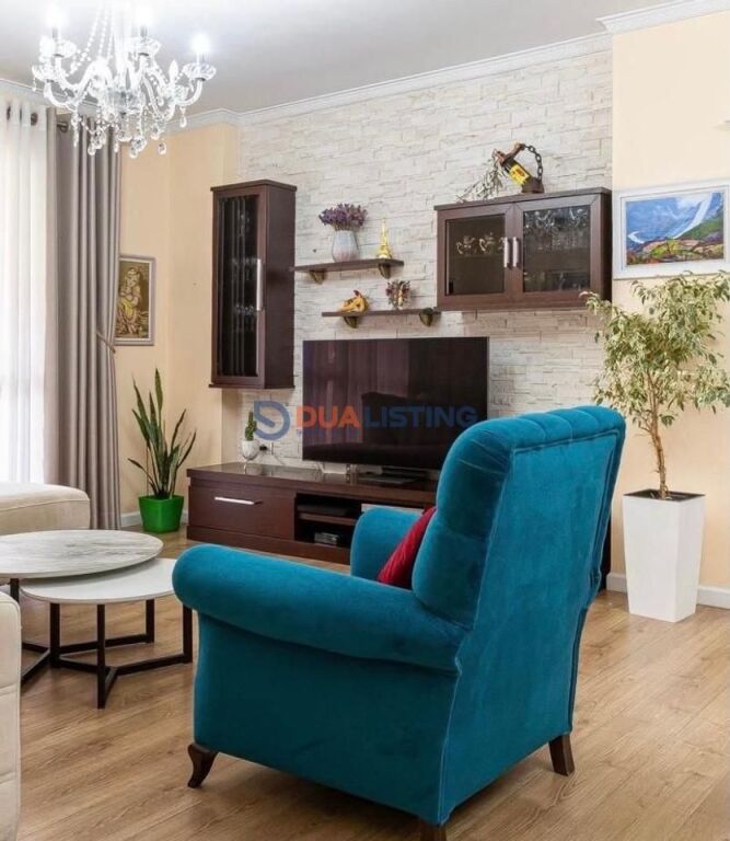 FOR RENT APARTMENT 2+1+2 – NEAR AIR ALBANIA