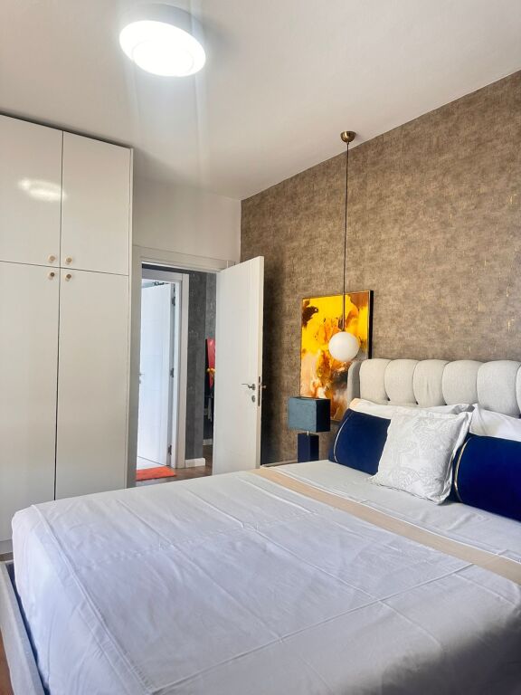 Apartment 1+1 for Rent – 21- Dhjetori Mozaiku