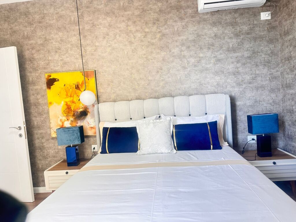 Apartment 1+1 for Rent – 21- Dhjetori Mozaiku