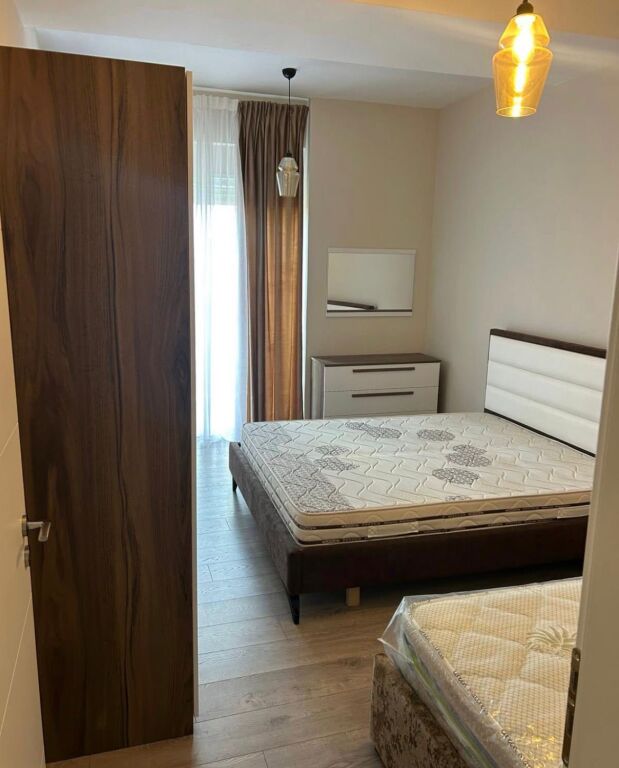 Appartamento 1+1 in affitto a Xhamlliku