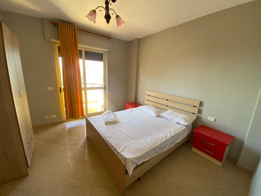 Appartamento 1+1 con vista mare, a Iliria!