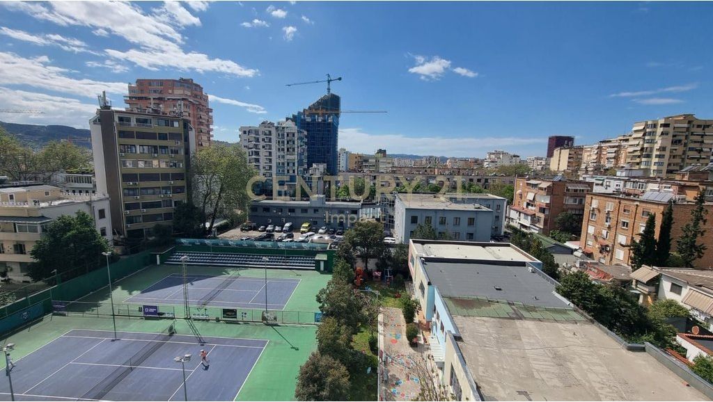 Hotel for Sale in Myslym Shyri, Tirana - 527.5m from SKENDERBEJ SQUARE !  1100000 €