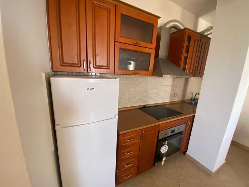 Appartamento 1+1 con vista mare, a Iliria!