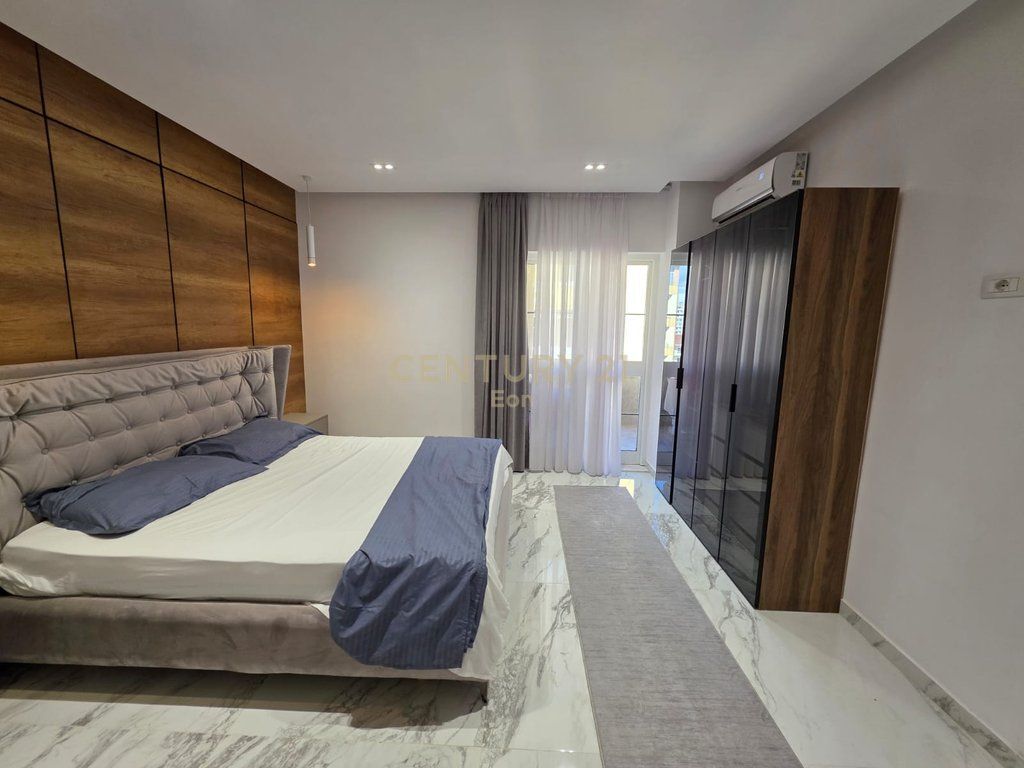 Super Appartamento 2+1 in vendita a Plazh Hekurudha, Durrës!