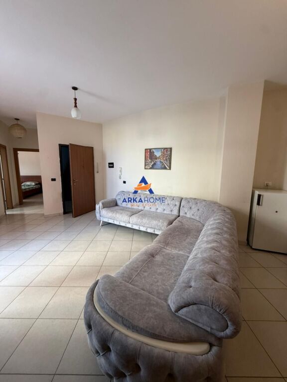 APARTMENT FOR RENT 1+1 + VERANDA "UNAZA E RE PRANE BOHEMIT" 400 EURO