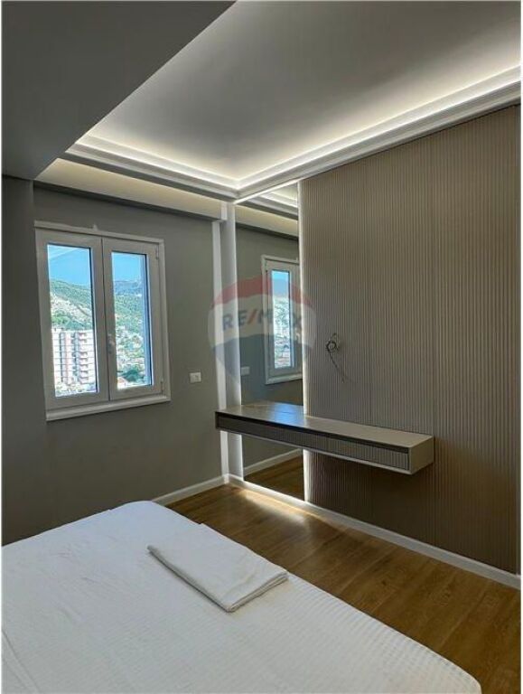 Apartament 2+1- Për Shitje - Rruga Pelivan Leskaj, Vlorë