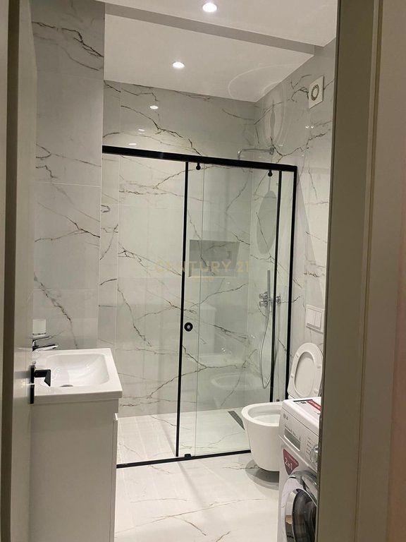 LUXURY APARTMENT 2+1+2 FOR RENT ON KOSOVAREVE STREET
