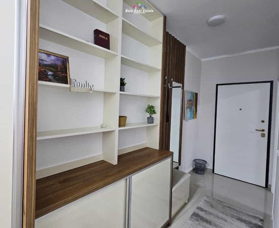 Appartamento In Affitto 2+1 Vicino All'ex Dogana (ID B2201828) tirane