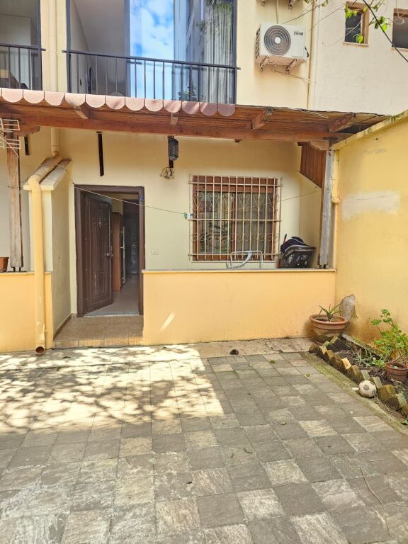 🏖️ STUDIO APARTMENT WITH YARD FOR SALE – SHKËMBI I KAVAJËS, DURRËS