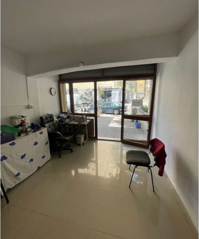 For sale, Apartment 2+1+Business Space, Kodra e Diellit, Tirane