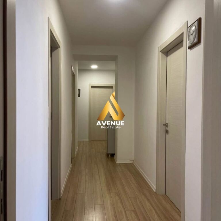 🏡 FOR SALE APARTMENT 3+1+2 + STORAGE – 5 MAY STREET