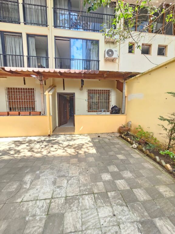 🏖️ STUDIO APARTMENT WITH YARD FOR SALE – SHKËMBI I KAVAJËS, DURRËS