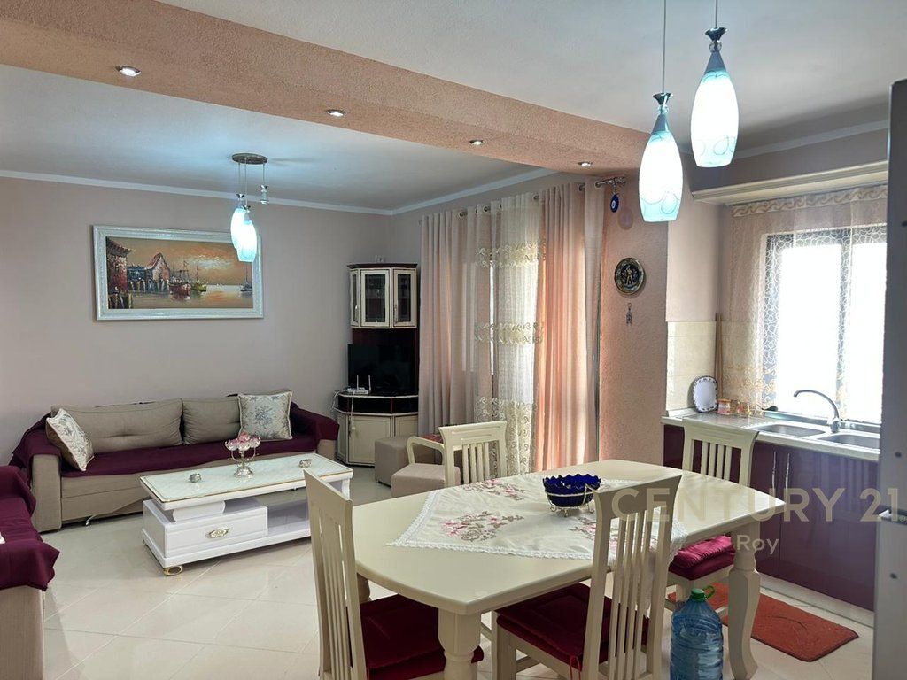 Appartamento 2+2 In Vendita a Golem, Durrës - 140000€ | 100 m²