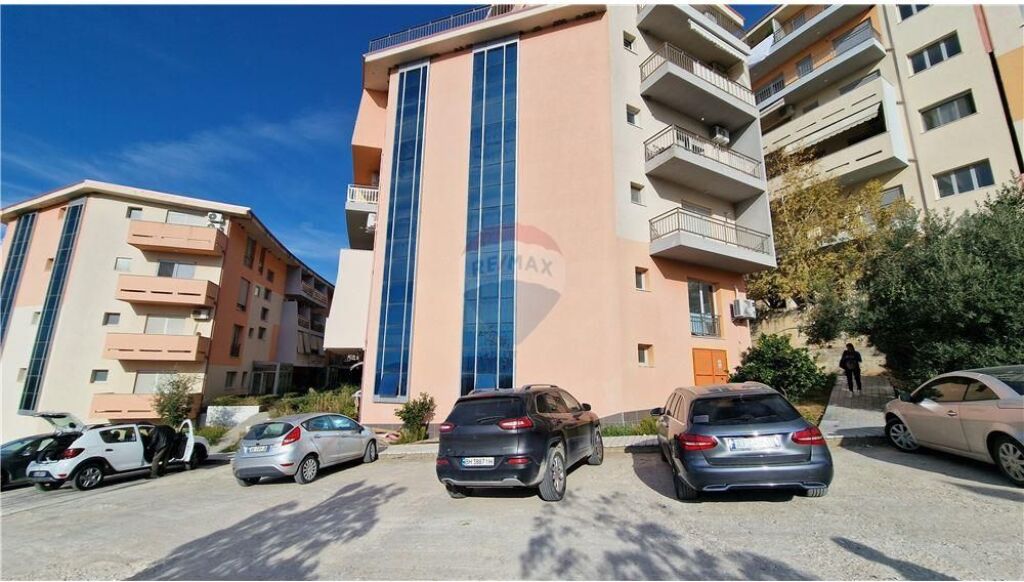 Apartament 2+1 në Shitje – Uji i Ftohtë, Vlorë