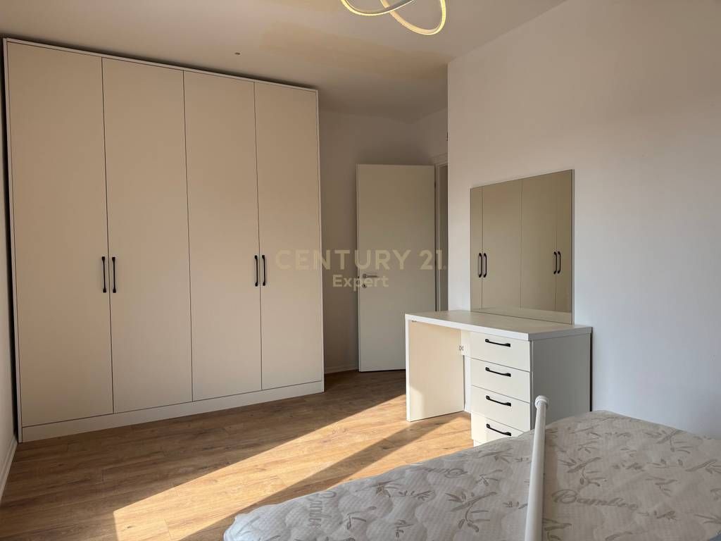 APARTMENT FOR RENT 1+1 ON JORDAN MISJA STREET 600 € /Month