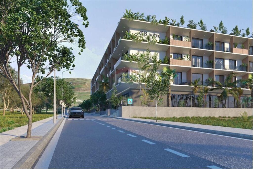 Appartamento 1+1 in Vendita – Radhimë, Vlorë