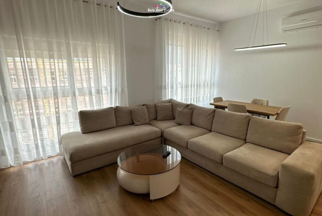 Appartamento In Affitto 1+1 A Ali Dem (ID B2101614) Tirana