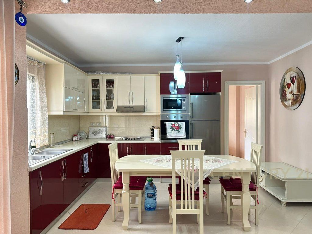 Appartamento 2+2 In Vendita a Golem, Durrës - 140000€ | 100 m²