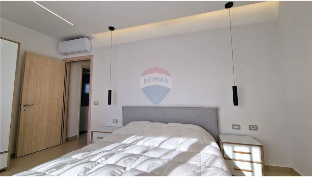 Apartament 2+1 në Shitje – Uji i Ftohtë, Vlorë