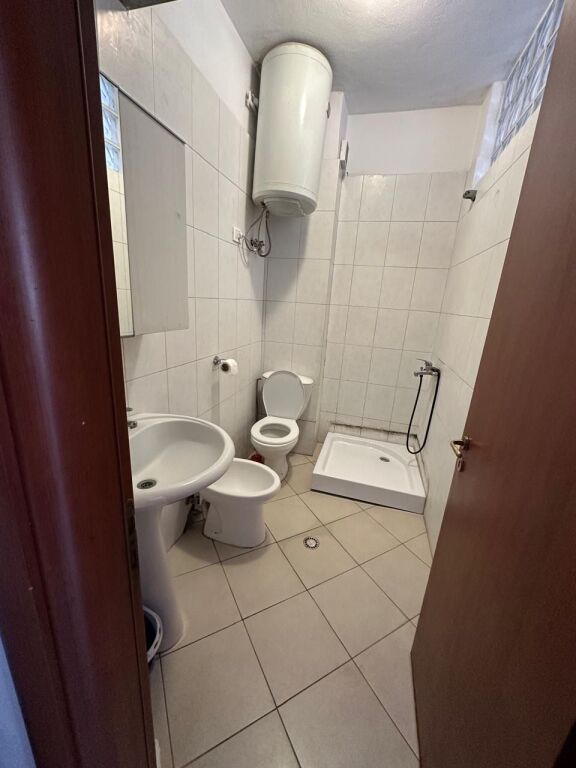 Apartment 1+1 for sale Near the Hill of the Sun